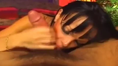 Carla Novaes POV without A bang-rubber