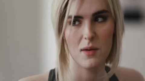 Ella Hollywood gets slammed