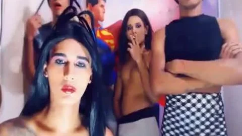 Camilia sheboy Sex Live