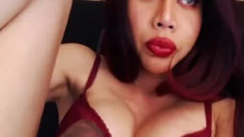 LongMint Ladyboy lengthy penis