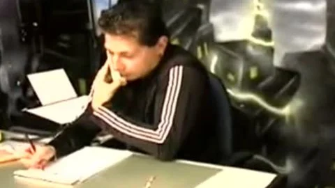 MIS FAVORITOS 09