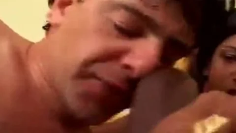 biggest wang In A man's wazoo