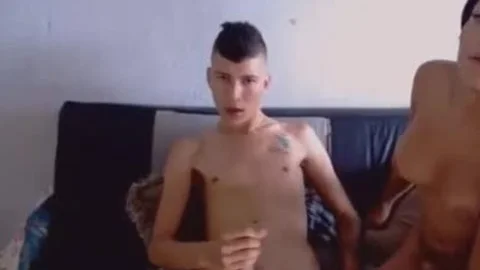 busty latina ladyboy pounds A large Hard penis