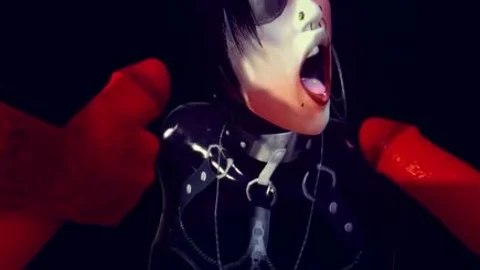 RAQUEL WEICKERT, ABRIGON & ABRAHEL - I don't wanna ESCAPE