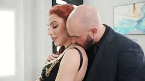 Transfixed: Undressed Desires at the Boutique