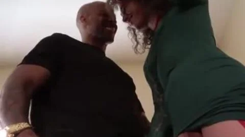 Jojo Hunt boned Hard!