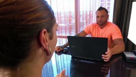 video art holland movies: Ride 'em Hard, Ride 'em Wet