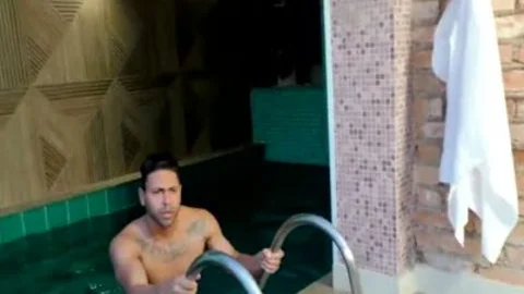monstrous meatballs lady-man Bruna Gomes Catches A Peeping Tom And Rides His dong raw