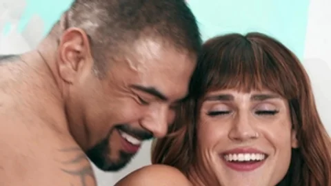 Trans Angels: Kalli's Thirsty for a Taste of Prof