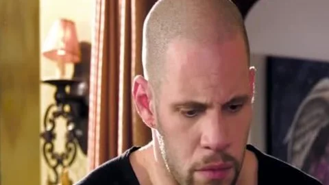 Two attractive Trans girls For One Birthday lad