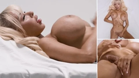 UP CLOSE: Uncovering the Joys of Masturbation with Kade