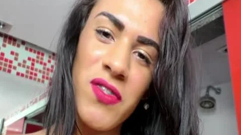 Dream lady-man - breasty sheboy Estela Duarte Compilation Part 1