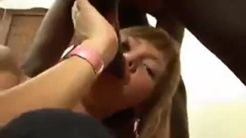 tasty ladyboy Anita loves XXL darksome penis