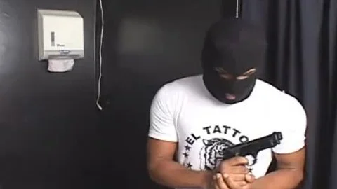 blond lady-man receives Her rod Sucked
