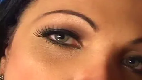 Ladyboy Beauty gets Her ass slammed whilst she Strokes Her wang
