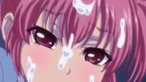 breasty hentai Coed gets Titty And yummy bawdy cleft pounding By tranny anime