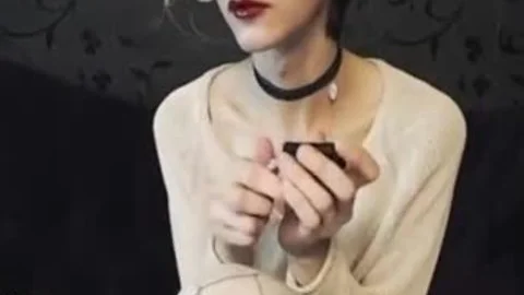 lady-man jack off Joi Trans jerk off Instructions