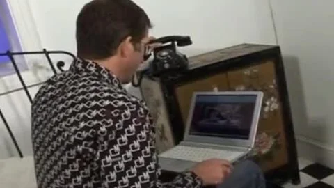 threesome With Crossdressers