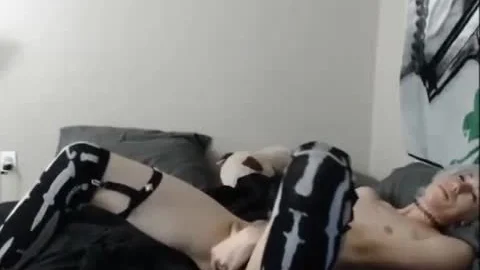 filthy Femboy Jane Doe