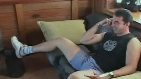 Surprise I Have A dick - Scene 1