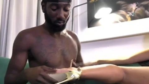 Nala Throws A Real valuable fucking His Way