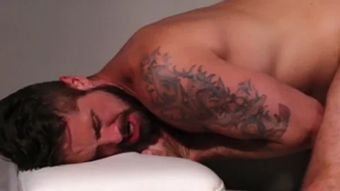 Transsensual - Wesley Woods missionary fucking