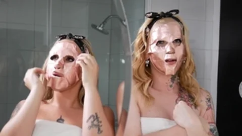 TransAngels: Blondes Share Their Joy