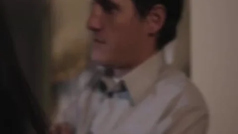 filthy Ts Jessy Dubai And brawny Tony Orlando Kiss Passionately