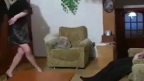 Love those Russian Cd Clips