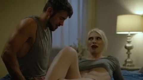 handsome Stepbro bare bonks His ladyboy Stepsisters a-hole