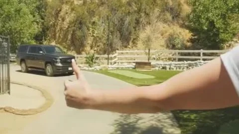 sheboy Jamie French - t-girl Hitchhikers