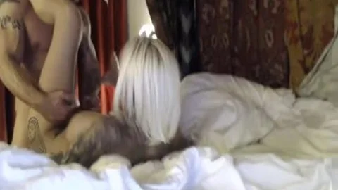Danni Danielss outstanding Sex Show On cam