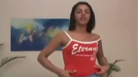 Camila De Castro Jerks Off And Gives oral-job stimulation