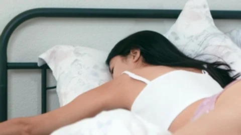 Trans Angels: Morning Wood Meets Long-Haired Hotties