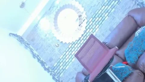 Two sleazy ladyboy Play Each Others penis