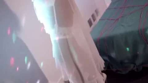 Latin sheboy Juliana Vidal pounds A lad