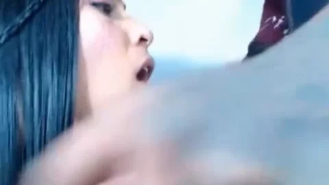 kinky Tranies On Hard anal hammering And fellatio
