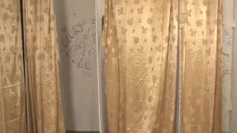 tranny Diamond Dixon - Glory hole Surpri