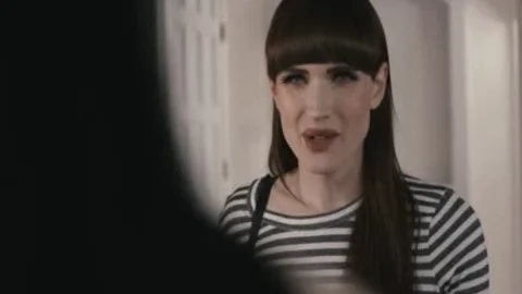 Ts girls Natalie Mars And Reagan Fox Trade Deepthroat bj