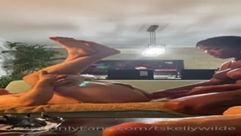 Huge Cocks for Deep Anal