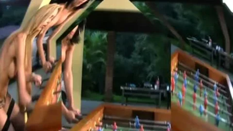FULL video Of Four trannies nailing asses