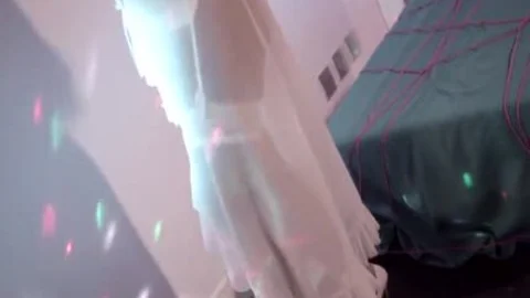 Latin shemale Juliana Vidal plows A twink