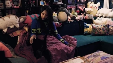 Being Trans 24/7: Empowering Young Trans Audiences