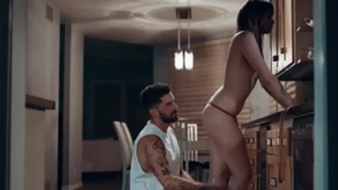 Ever watch A Skinny Transexual Takes A Straight guys Bigcock?