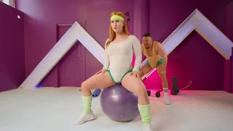 Trans Harder: Whatevs! Let the Scandalous Tape Roll