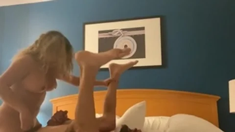 Ts Jane (Gandakolangsd) bonks A Moaning chap & Fills His Belly With Her Warm cum