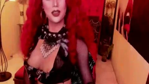 Magnificent sheboy Live Web Show