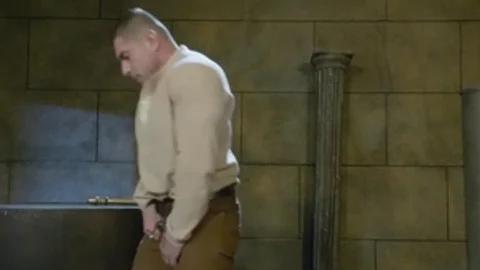 TransAngels: Captive Conquest