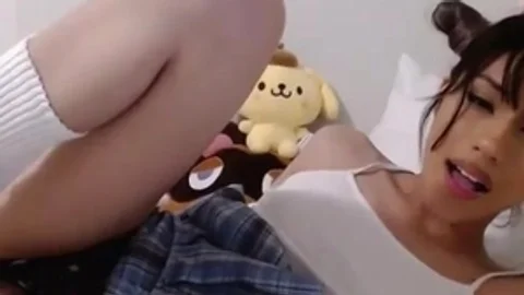 Petite Mexican Mami With small penis Camshows Solo