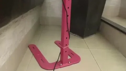 Bella Atrix Dance With vibrator